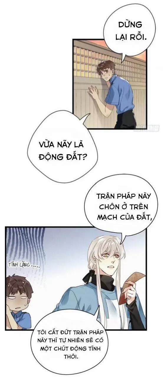 Mời Anh Bốc Quẻ 15 trang 25