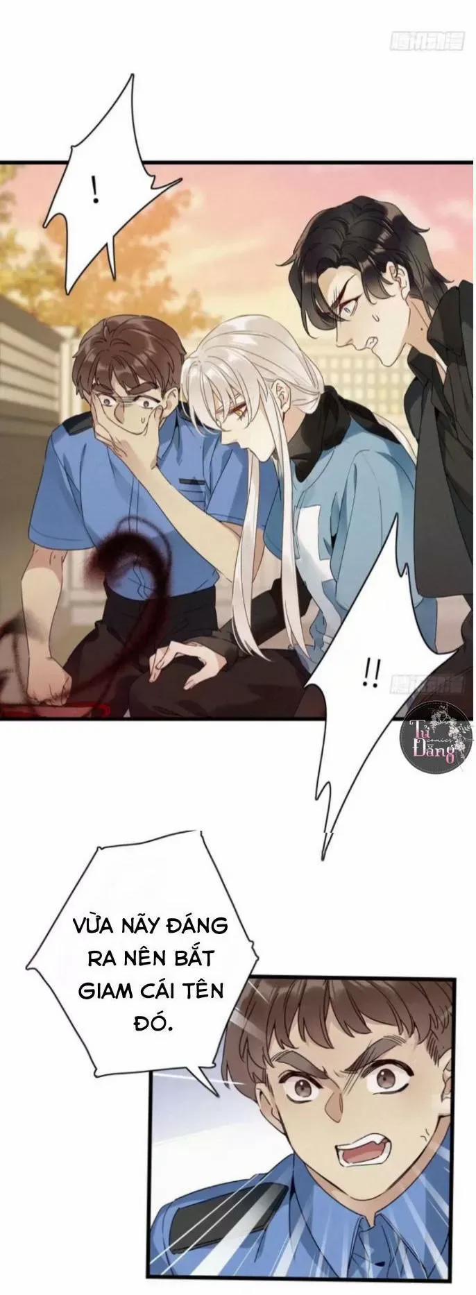 Mời Anh Bốc Quẻ 15 trang 27