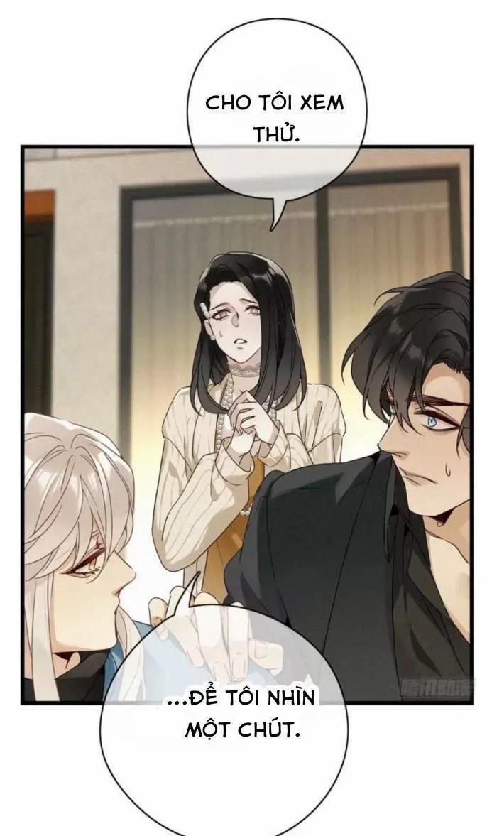 Mời Anh Bốc Quẻ 15 trang 28