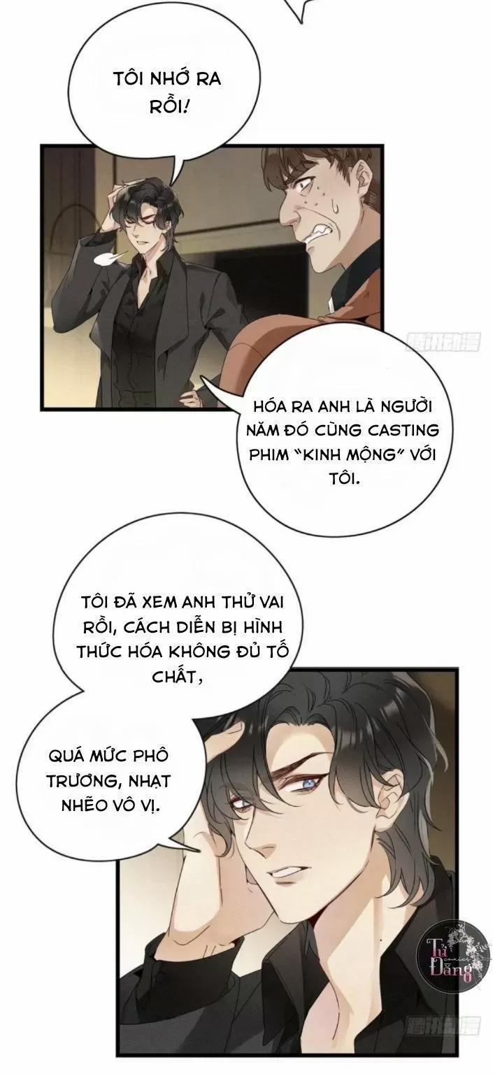 Mời Anh Bốc Quẻ 15 trang 5