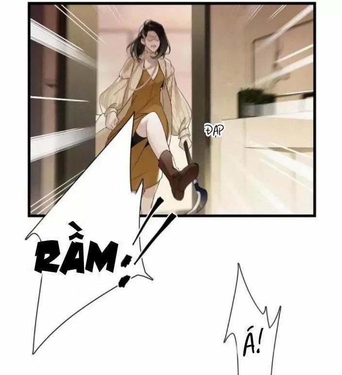 Mời Anh Bốc Quẻ 15 trang 7