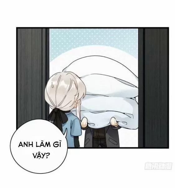 Mời Anh Bốc Quẻ 16 trang 17