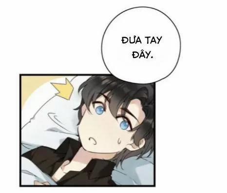 Mời Anh Bốc Quẻ 16 trang 27