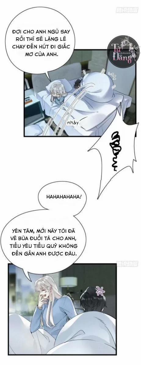 Mời Anh Bốc Quẻ 16 trang 33