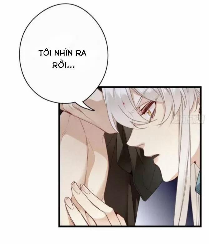 Mời Anh Bốc Quẻ 17 trang 1