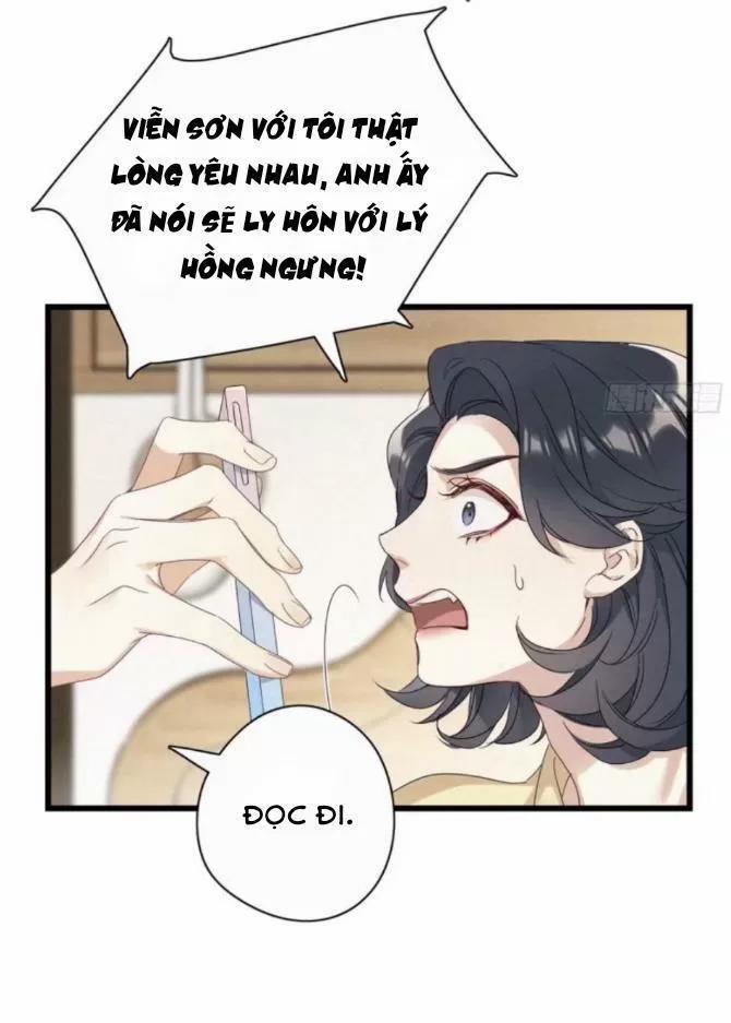 Mời Anh Bốc Quẻ 17 trang 20