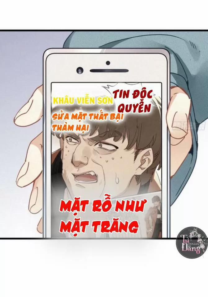 Mời Anh Bốc Quẻ 17 trang 21