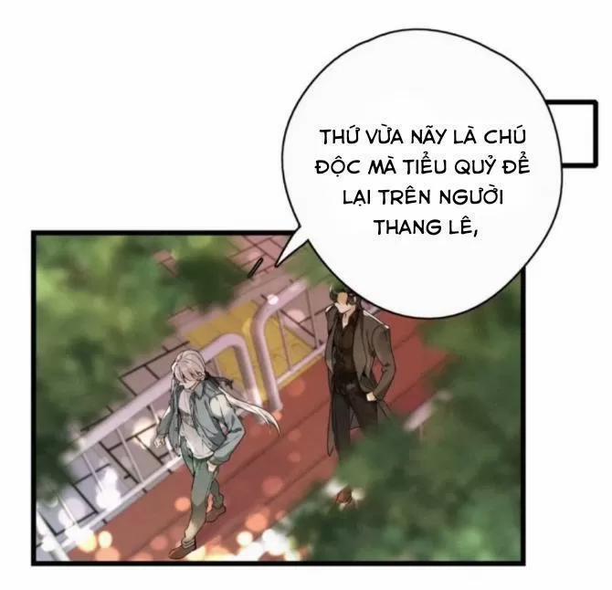 Mời Anh Bốc Quẻ 17 trang 27