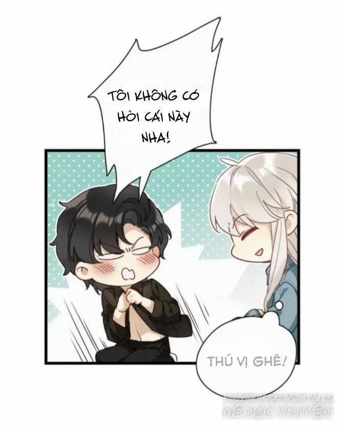 Mời Anh Bốc Quẻ 17 trang 3