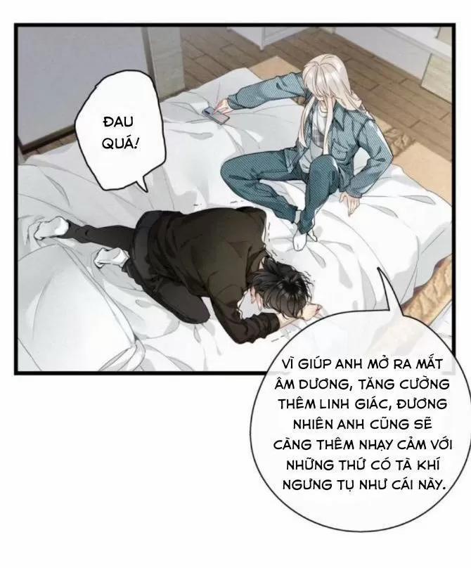 Mời Anh Bốc Quẻ 17 trang 8