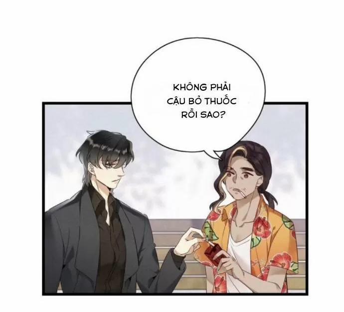 Mời Anh Bốc Quẻ 18 trang 11