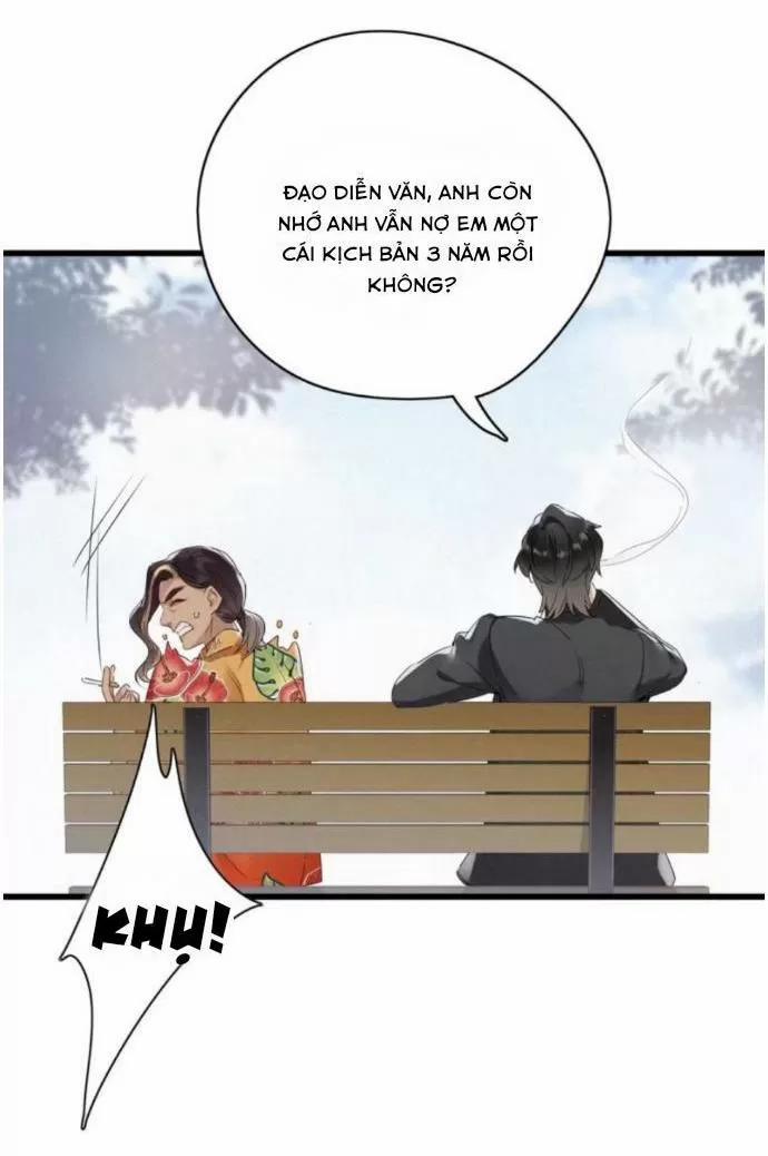 Mời Anh Bốc Quẻ 18 trang 13