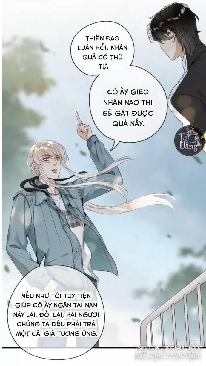 Mời Anh Bốc Quẻ 18 trang 2