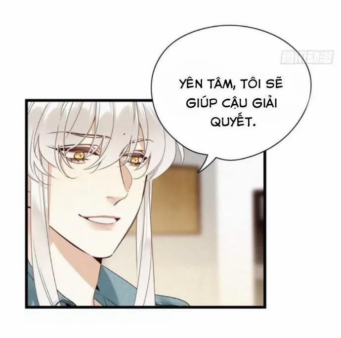 Mời Anh Bốc Quẻ 18 trang 21