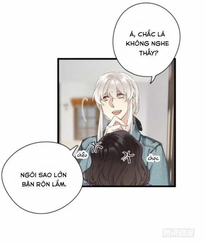 Mời Anh Bốc Quẻ 18 trang 26