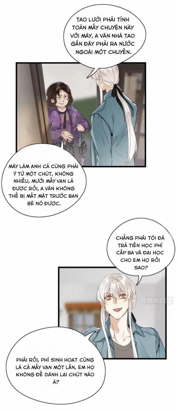 Mời Anh Bốc Quẻ 18 trang 27