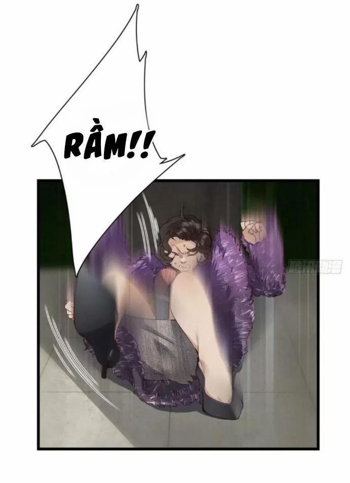 Mời Anh Bốc Quẻ 18 trang 34