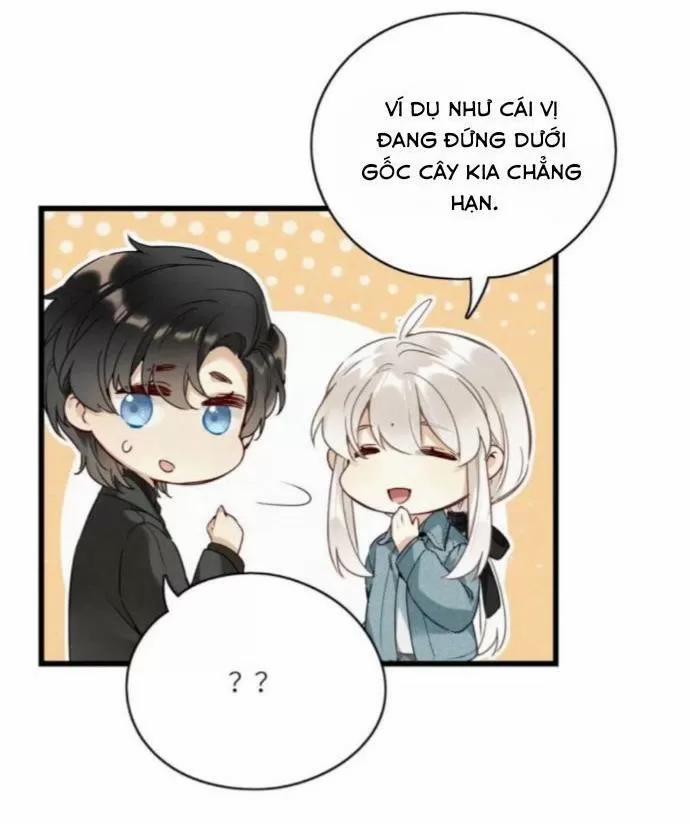 Mời Anh Bốc Quẻ 18 trang 6