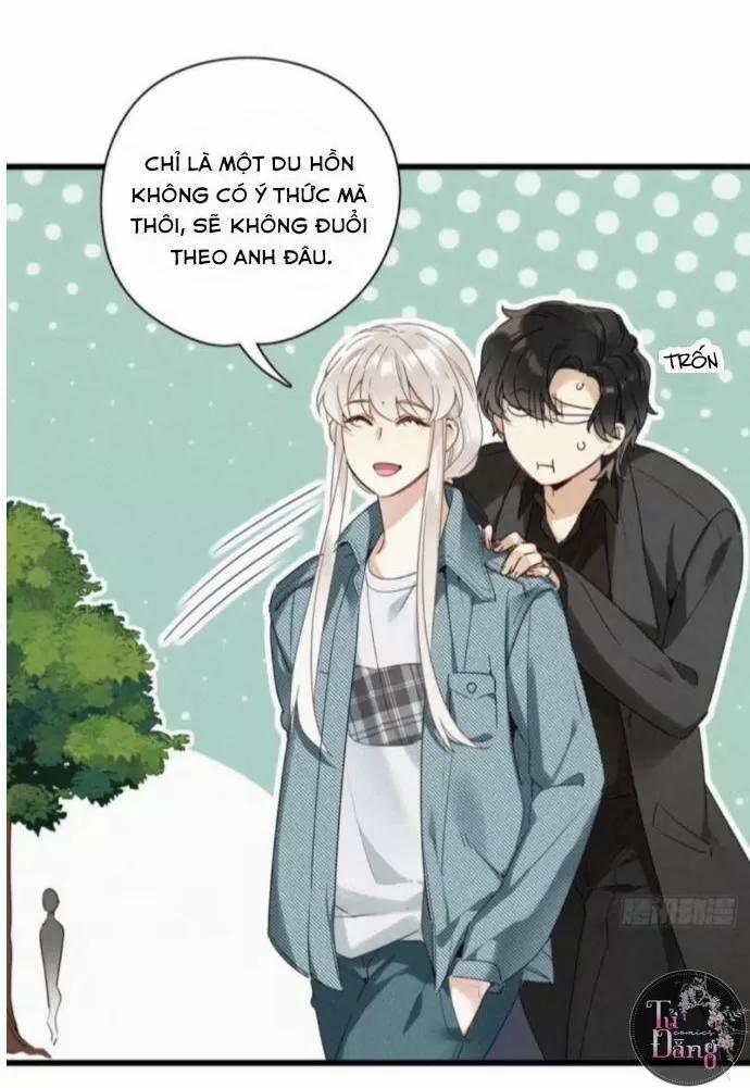 Mời Anh Bốc Quẻ 18 trang 8