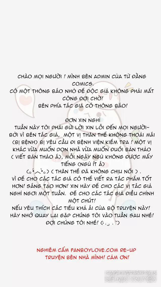 Mời Anh Bốc Quẻ 19 trang 0