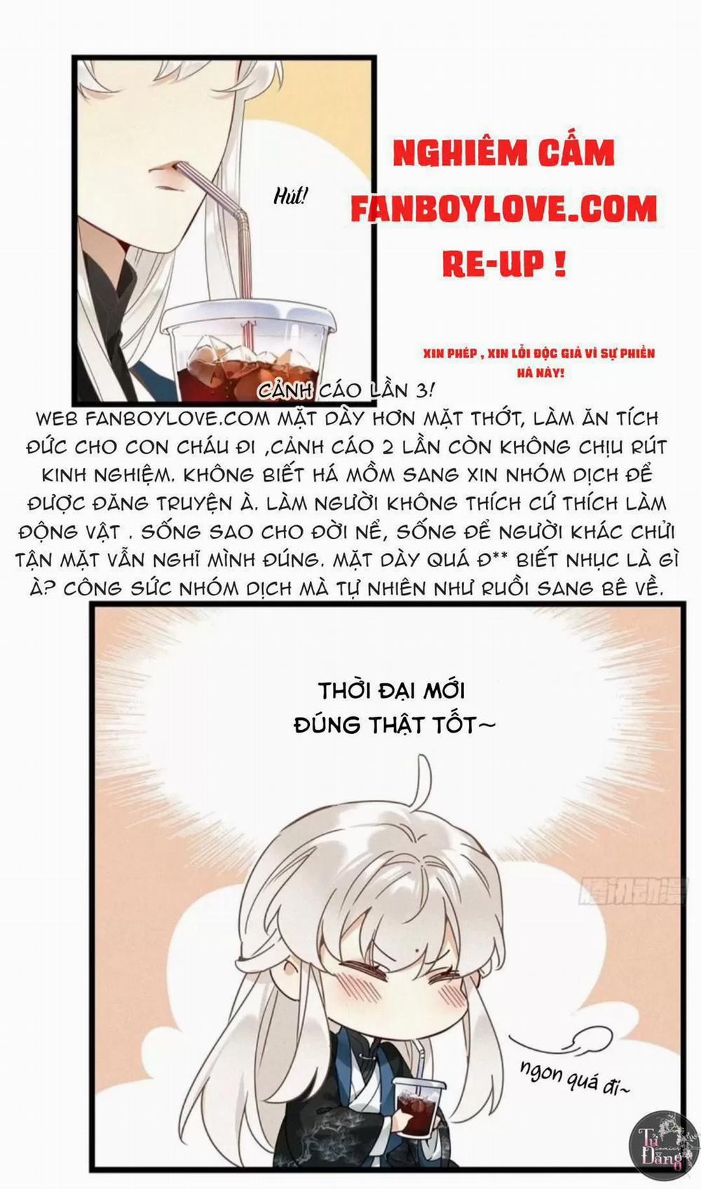 Mời Anh Bốc Quẻ 20 trang 0