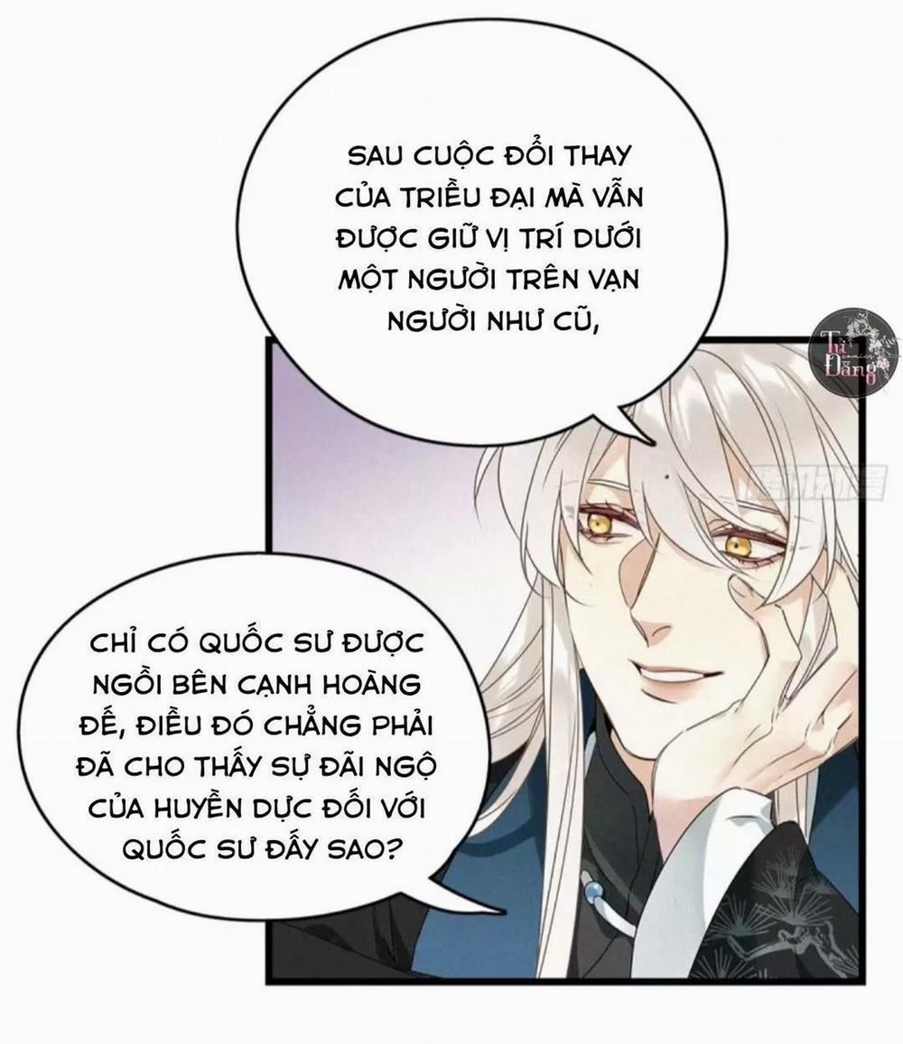 Mời Anh Bốc Quẻ 20 trang 10