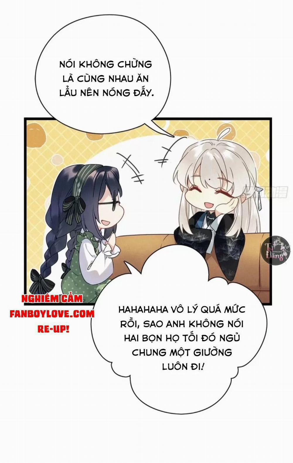 Mời Anh Bốc Quẻ 20 trang 13