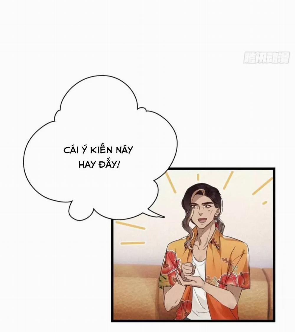 Mời Anh Bốc Quẻ 20 trang 14