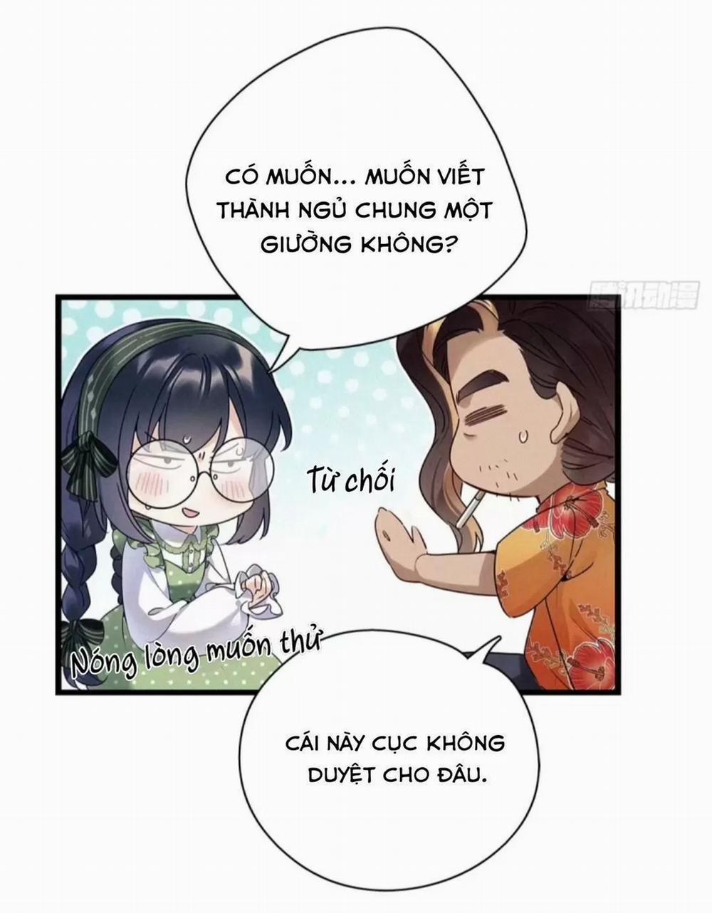 Mời Anh Bốc Quẻ 20 trang 15