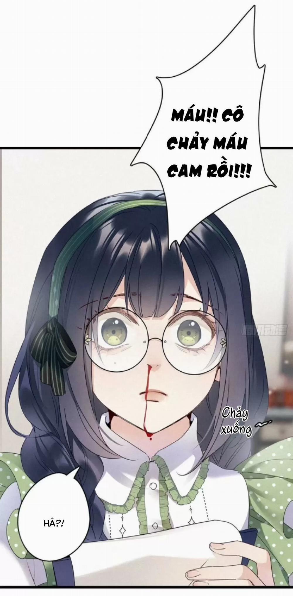 Mời Anh Bốc Quẻ 20 trang 19