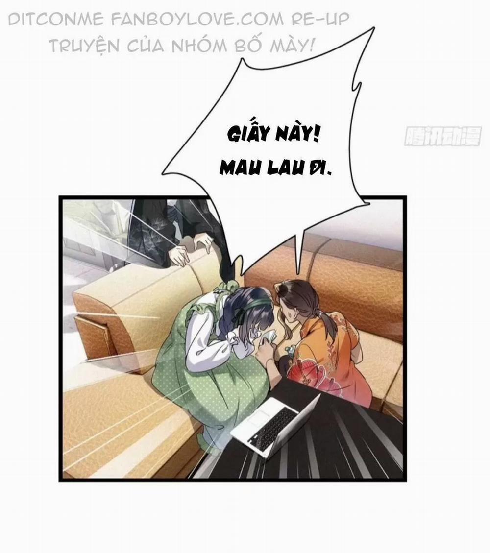 Mời Anh Bốc Quẻ 20 trang 20