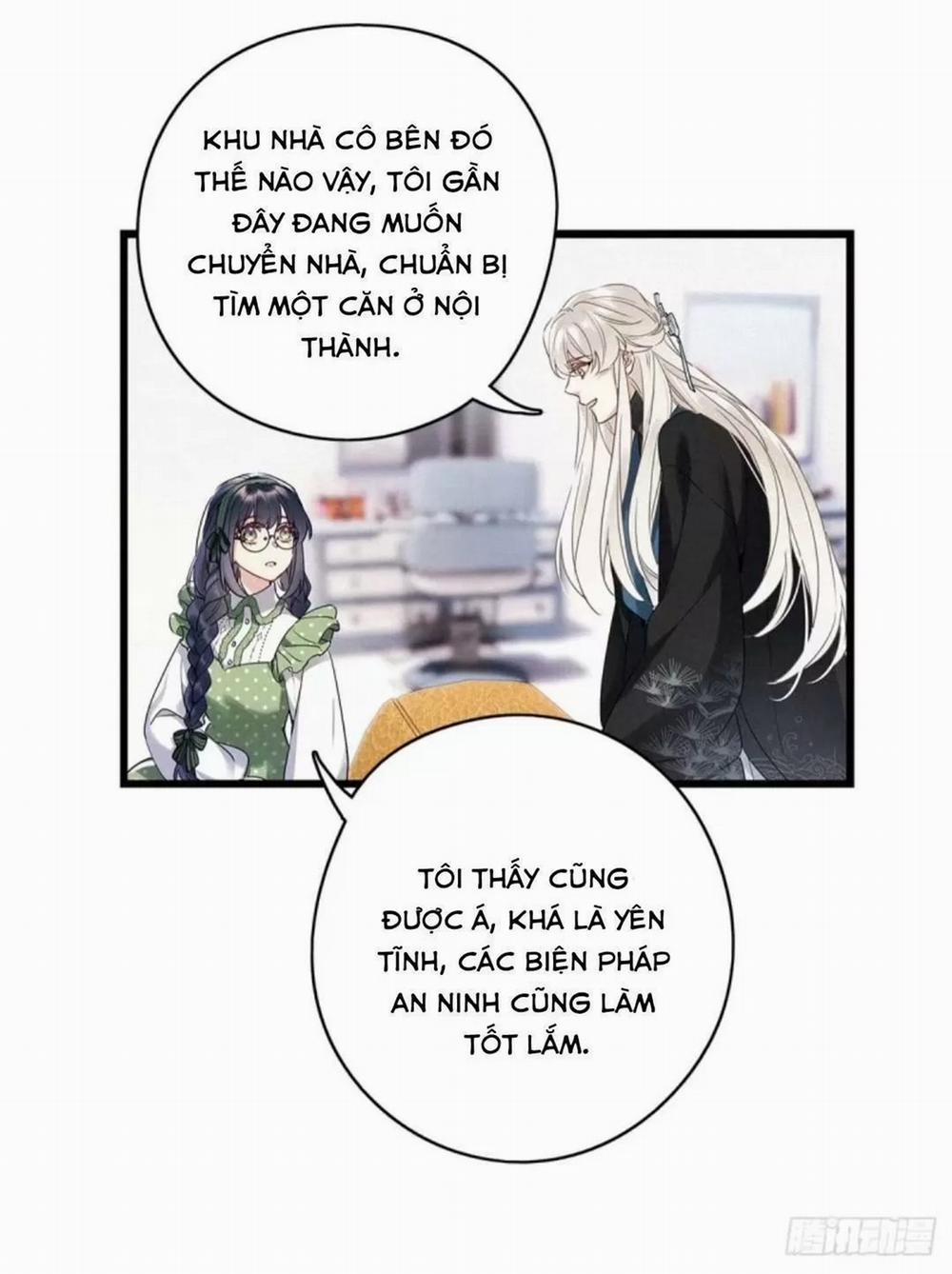 Mời Anh Bốc Quẻ 20 trang 27