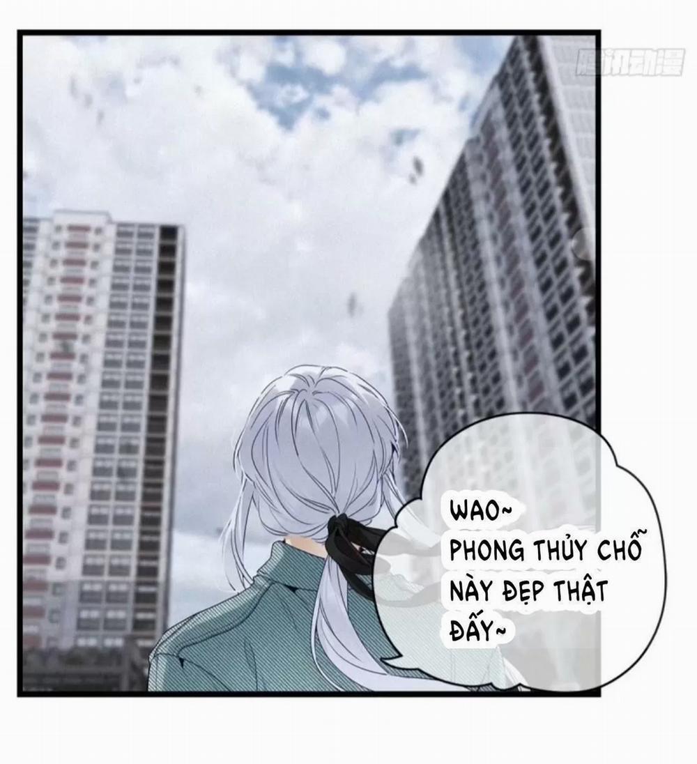 Mời Anh Bốc Quẻ 20 trang 30