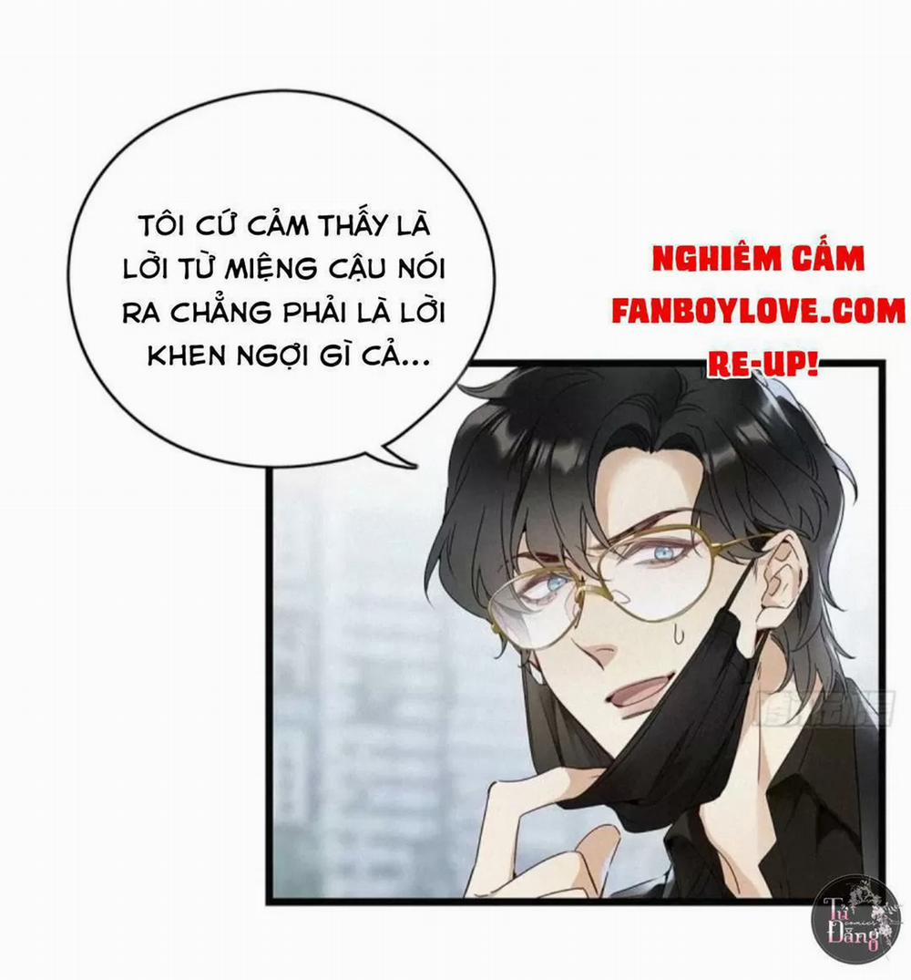 Mời Anh Bốc Quẻ 20 trang 31