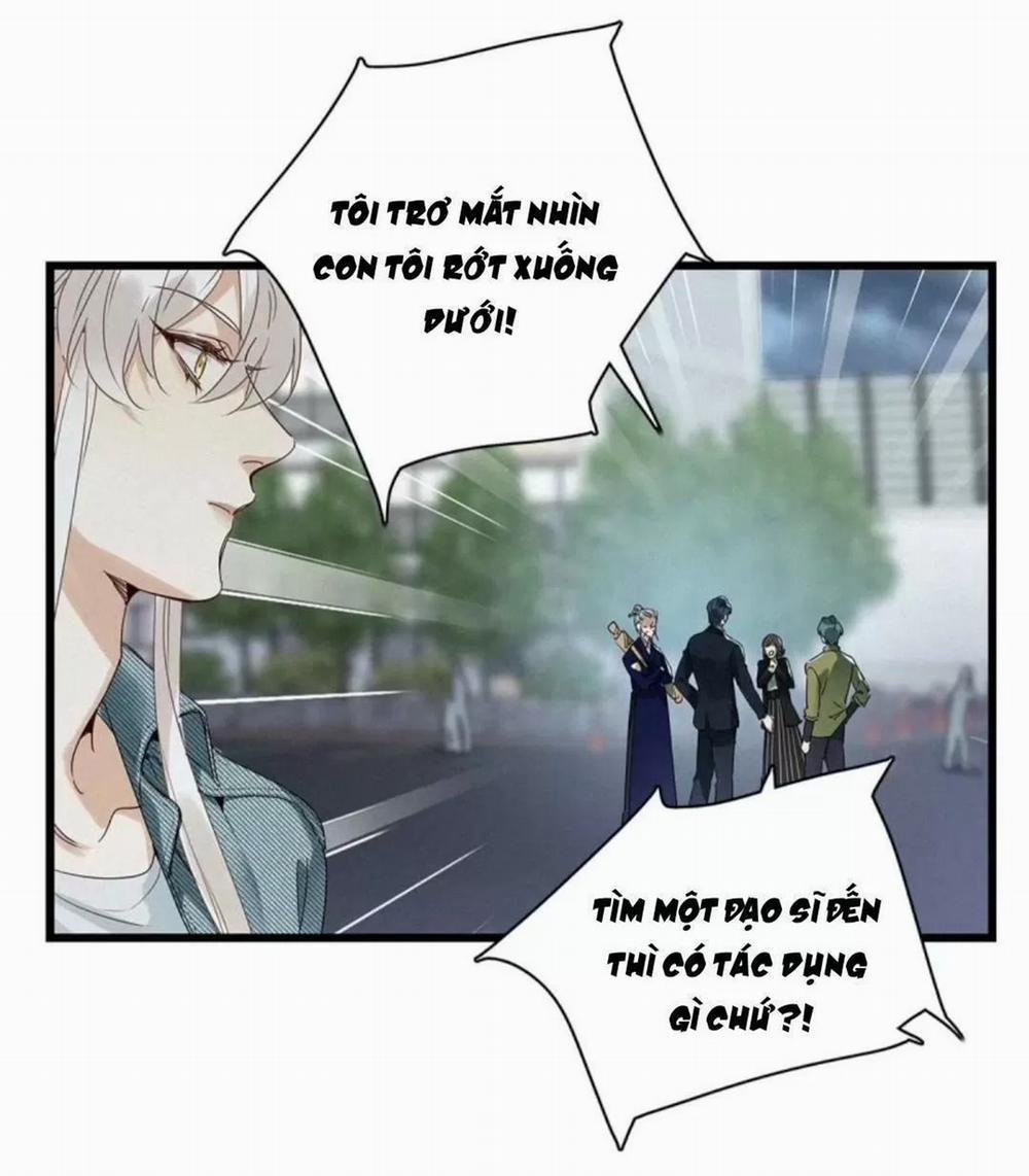 Mời Anh Bốc Quẻ 20 trang 32