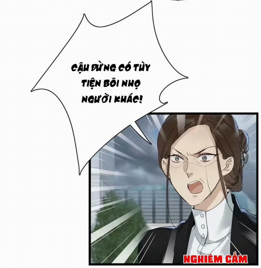 Mời Anh Bốc Quẻ 20 trang 35