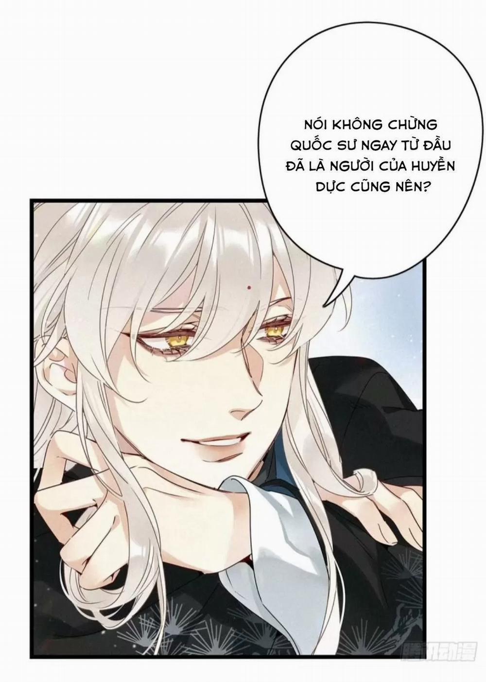 Mời Anh Bốc Quẻ 20 trang 7