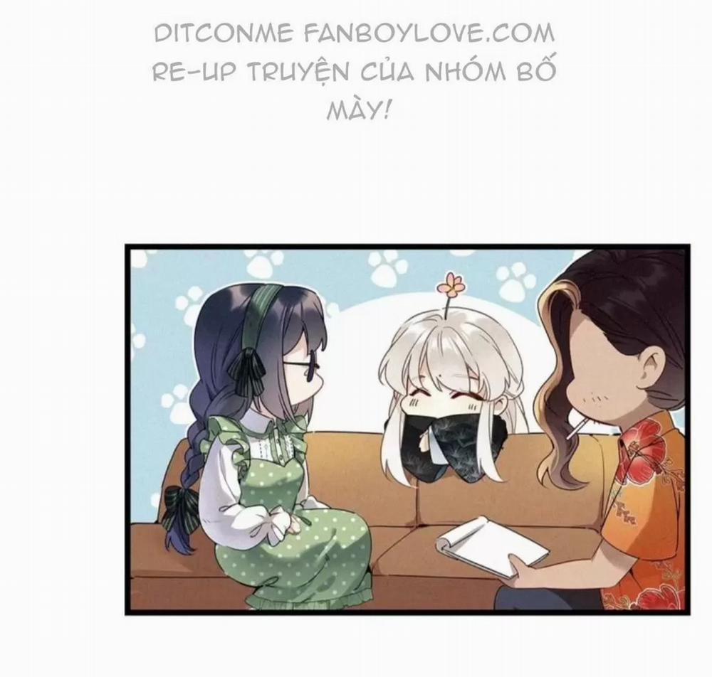 Mời Anh Bốc Quẻ 20 trang 8