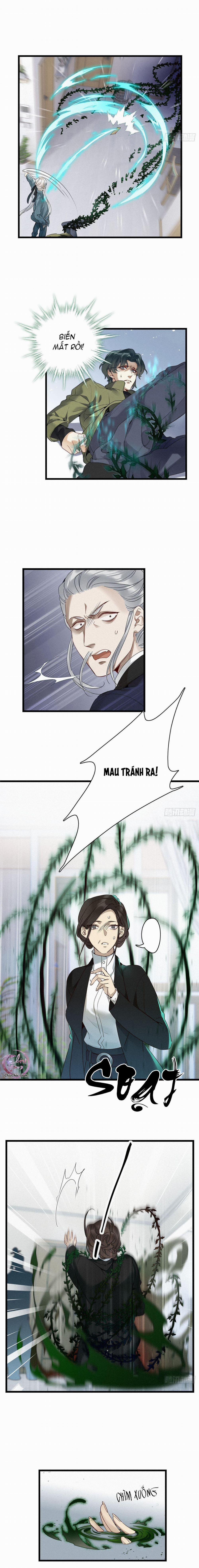 Mời Anh Bốc Quẻ 21 trang 4