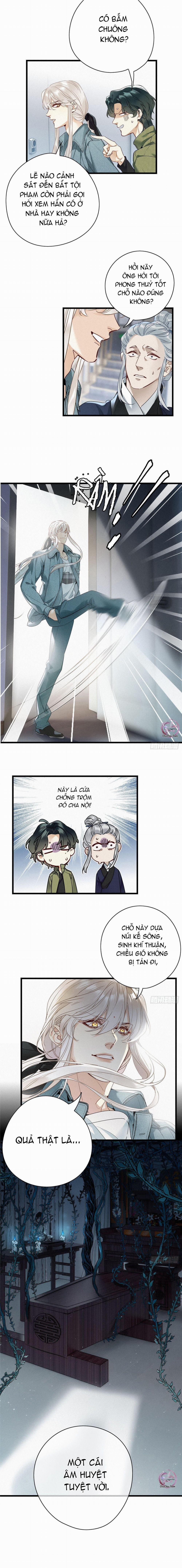 Mời Anh Bốc Quẻ 21 trang 6