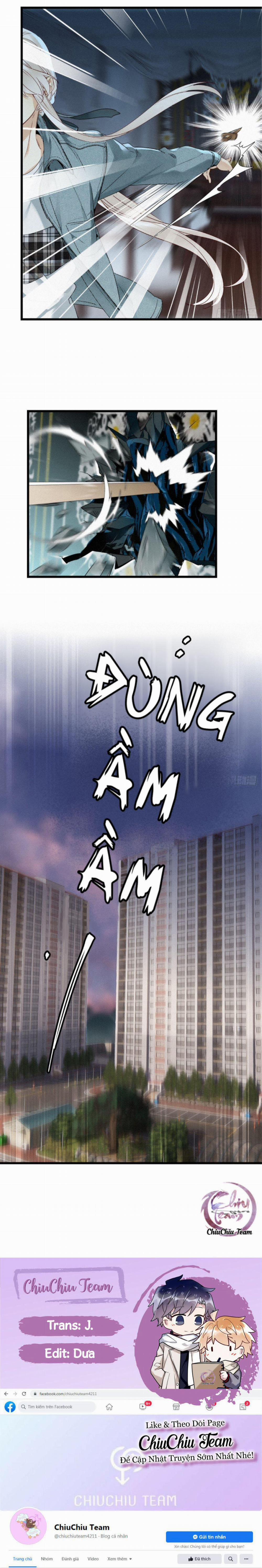 Mời Anh Bốc Quẻ 22 trang 11