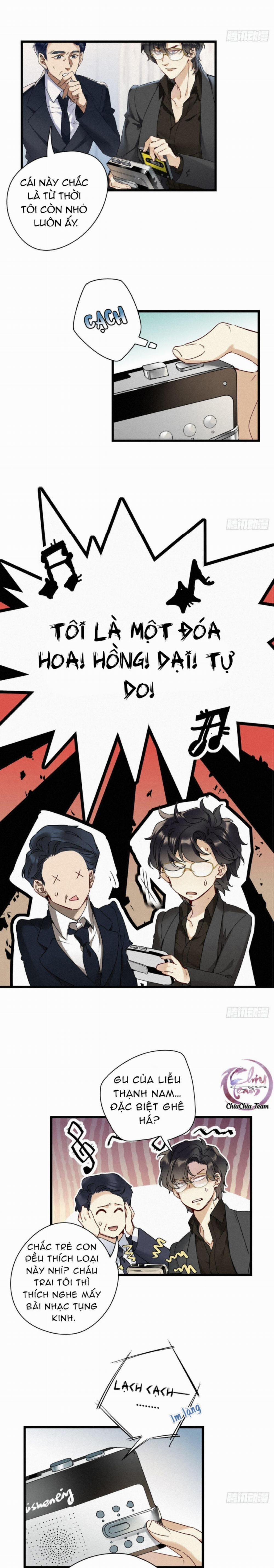 Mời Anh Bốc Quẻ 22 trang 2