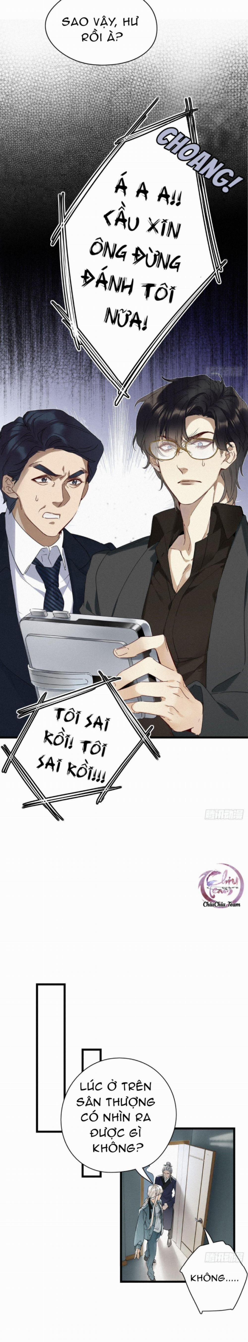 Mời Anh Bốc Quẻ 22 trang 3