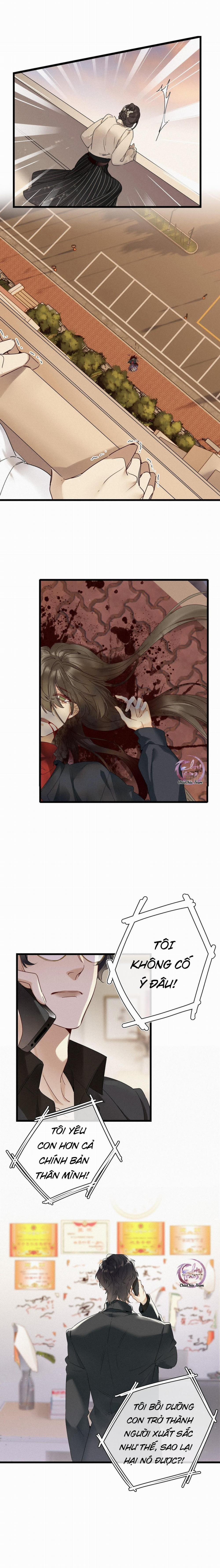 Mời Anh Bốc Quẻ 23 trang 3