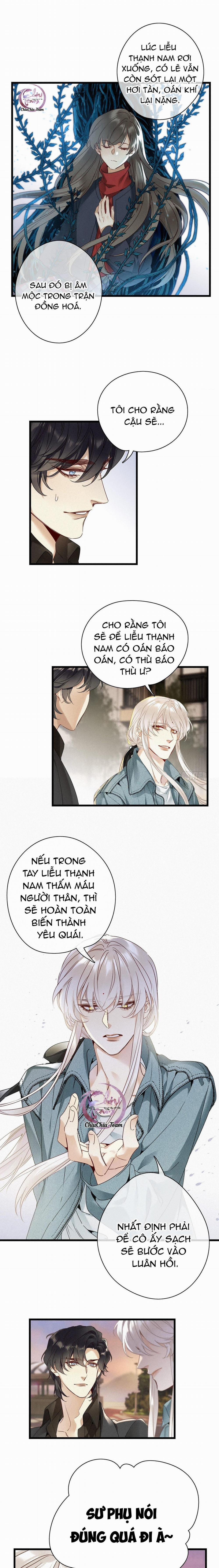 Mời Anh Bốc Quẻ 23 trang 7