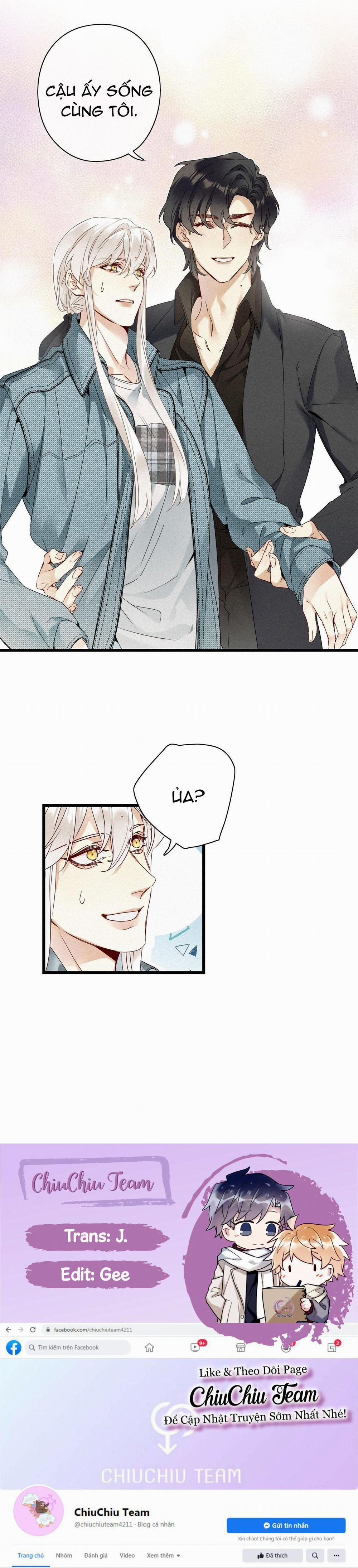 Mời Anh Bốc Quẻ 23 trang 9