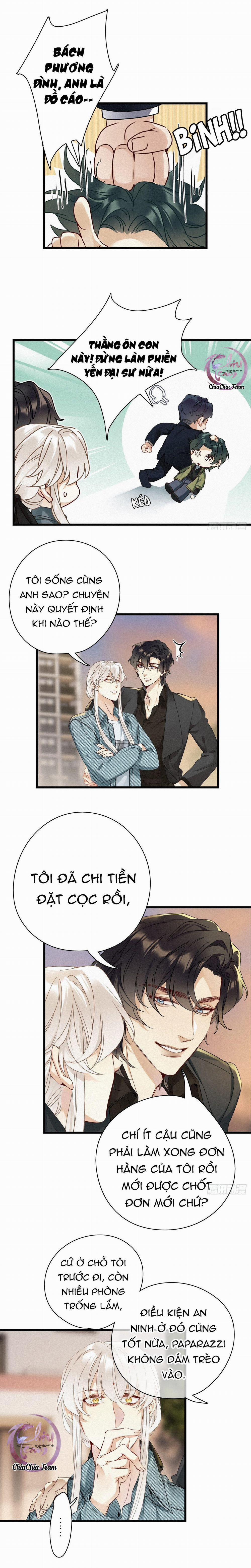 Mời Anh Bốc Quẻ 24 trang 2