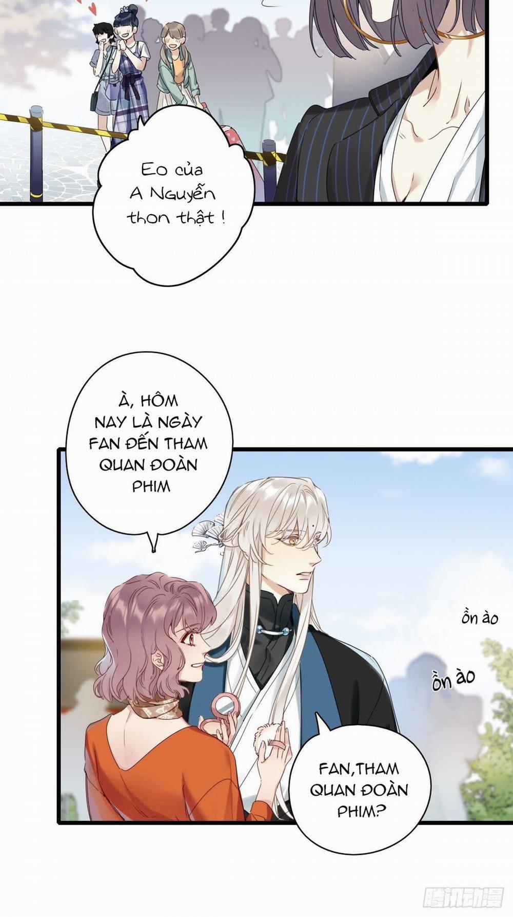 Mời Anh Bốc Quẻ 5 trang 17