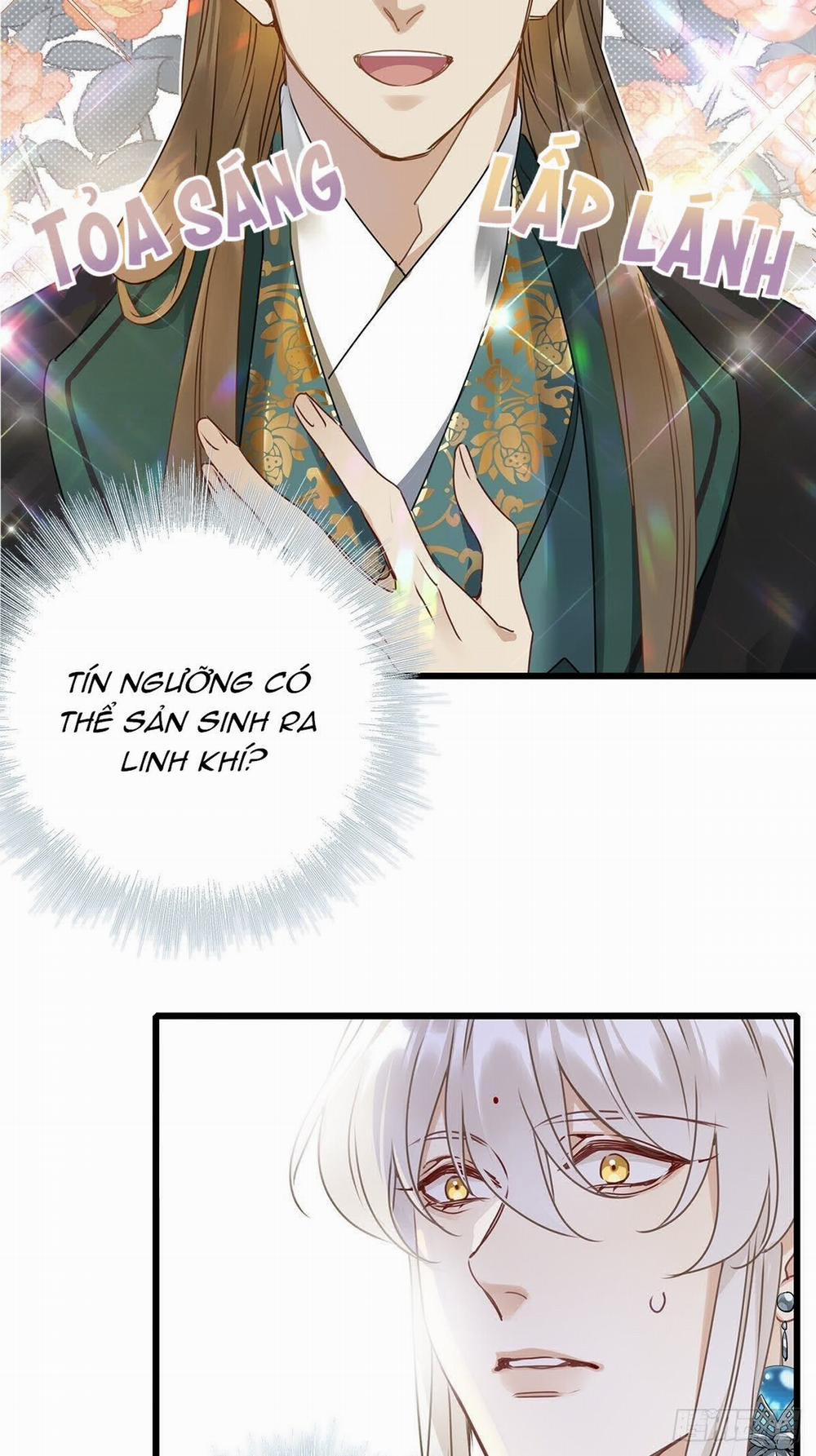 Mời Anh Bốc Quẻ 5 trang 22