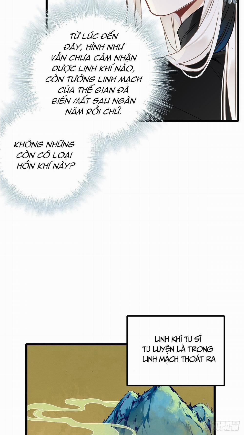 Mời Anh Bốc Quẻ 5 trang 23